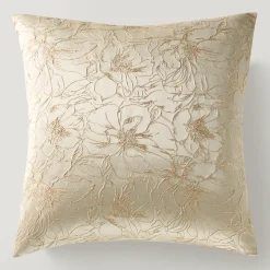 Z Gallerie Mimoza Bedding Set - Champagne><noscript><img width=