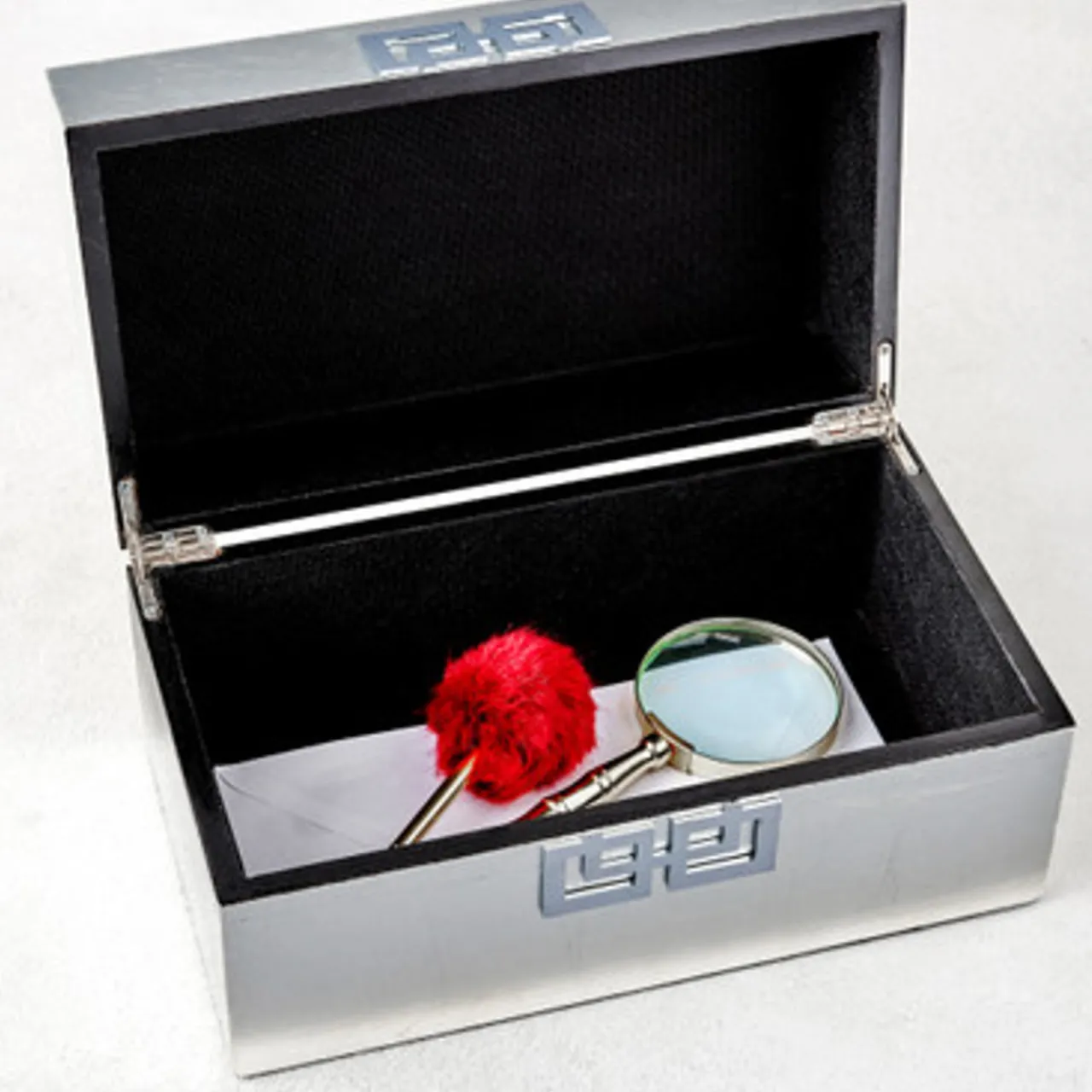 Z Gallerie Ming Boxes - Set of 2> Jewelry Boxes | Décor Sale