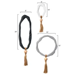 Z Gallerie Mirage Wall Decor - Set of 3><noscript><img width=