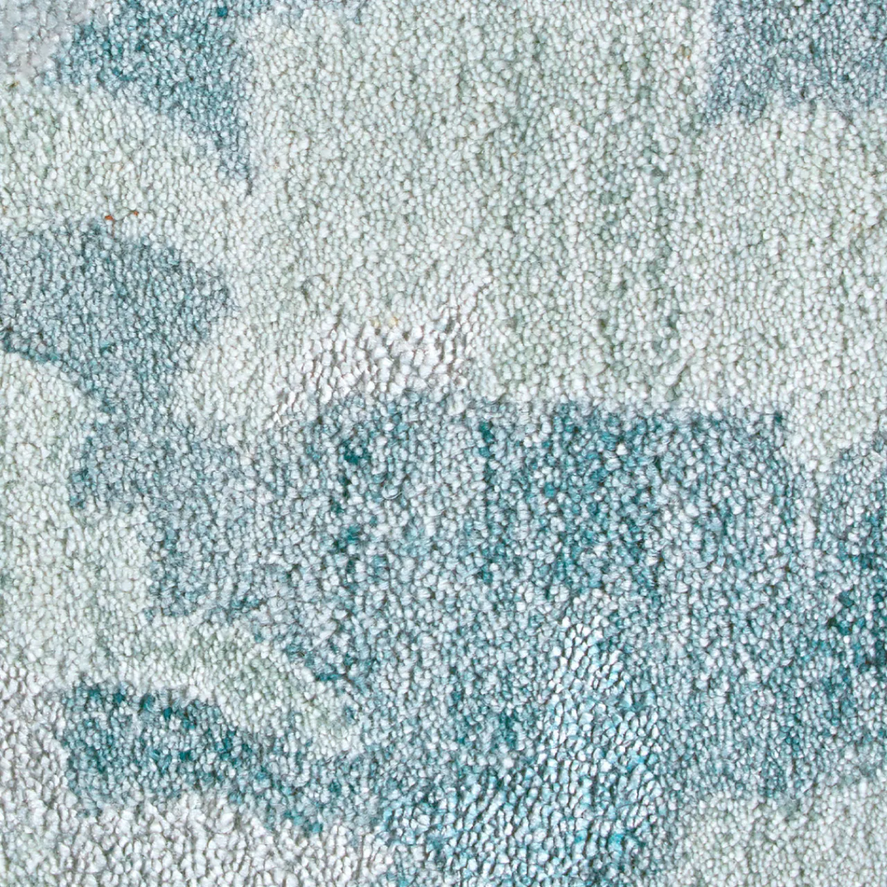 Z Gallerie Misty Rug - Blue> Modern Rugs | Pattern Rugs