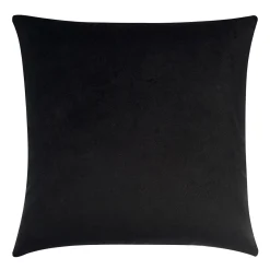 Z Gallerie Monkey Pillow 20" - Black><noscript><img width=