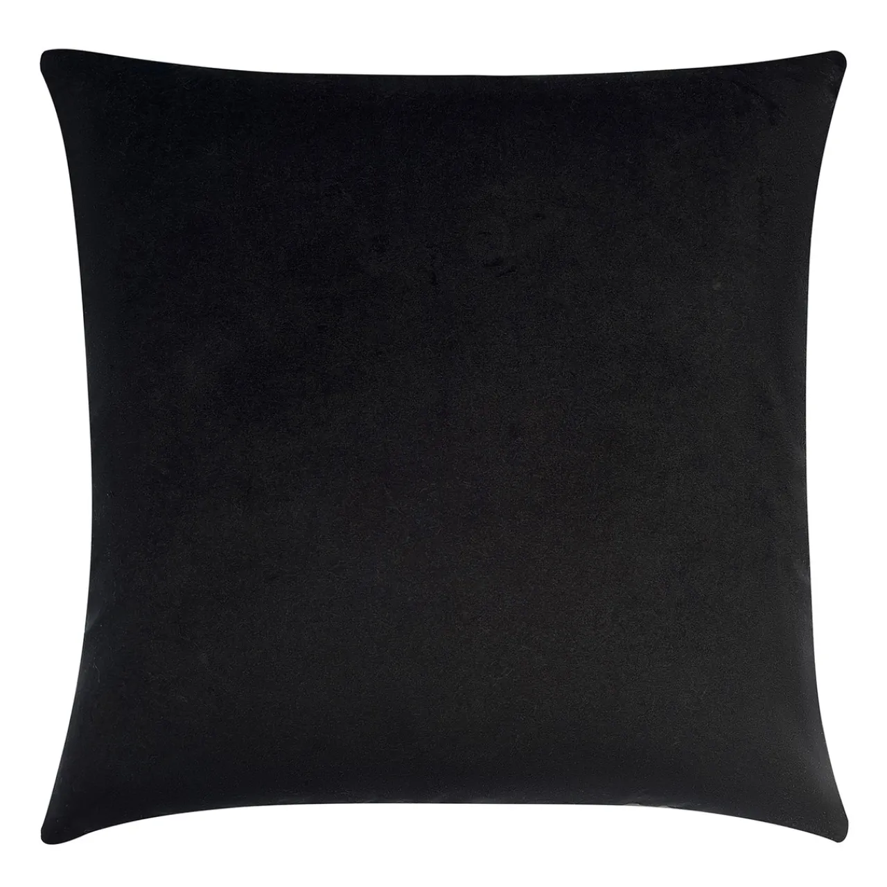 Z Gallerie Monkey Pillow 20" - Black> Textile Sale | Novelty Pillows