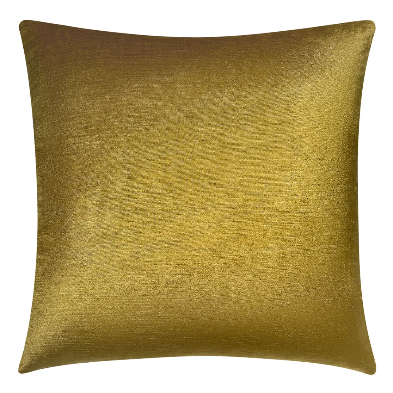 Z Gallerie Monkey Pillow 20" - Citron Yellow> Textile Sale | Novelty Pillows