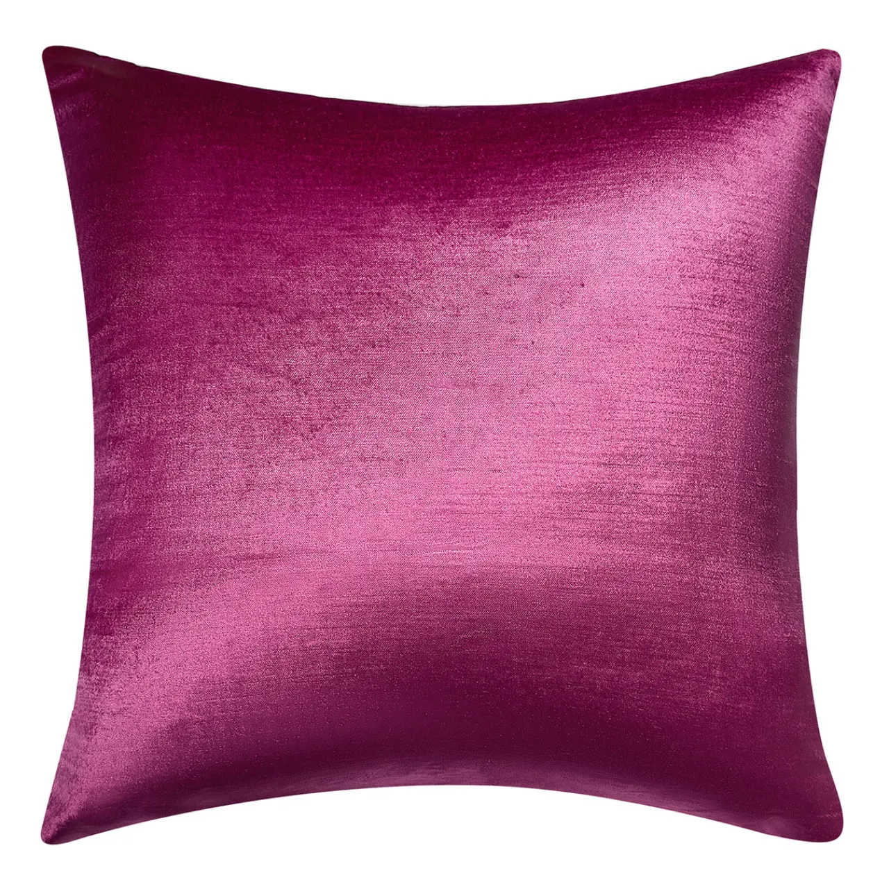 Z Gallerie Monkey Pillow 20" - Fuschia> Textile Sale | Novelty Pillows