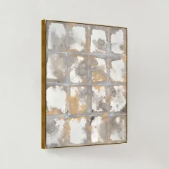 Z Gallerie Moonlight Through a Window> Framed Art | Canvas