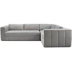 Z Gallerie Morgan Sectional - 3 PC><noscript><img width=