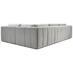 Z Gallerie Morgan Sectional - 3 PC><noscript><img width=