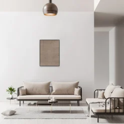 Z Gallerie Movement in Taupe II​><noscript><img width=