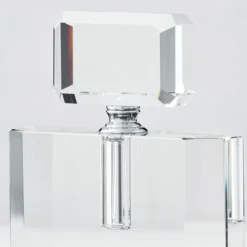 Z Gallerie Natalie Perfume Bottle><noscript><img width=