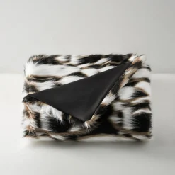 Z Gallerie Neve Throw 50" x 60"><noscript><img width=