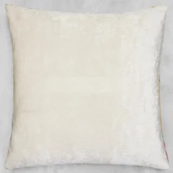 Z Gallerie Nikki Chu - Adwin Pillow 22" - Honeysuckle> Textile Sale | Patterned Pillows