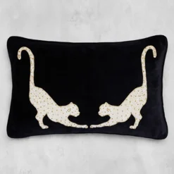 Z Gallerie Nikki Chu - Agu Lumbar Pillow> Textile Sale | Patterned Pillows
