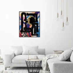 Z Gallerie Nikki Chu - Aim Higher><noscript><img width=