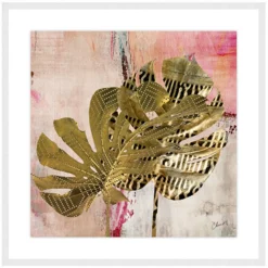 Z Gallerie Nikki Chu - Golden Palm 6><noscript><img width=