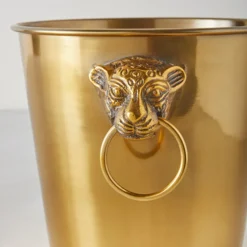 Z Gallerie Nikki Chu - Jaguar Ice Bucket><noscript><img width=