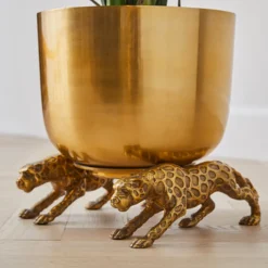 Z Gallerie Nikki Chu - Jaguar Planter><noscript><img width=