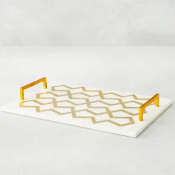 Z Gallerie Nikki Chu - Marrakesh Tray><noscript><img width=