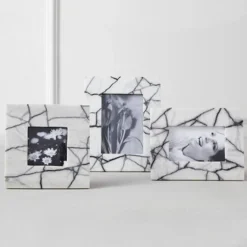 Z Gallerie Nikki Chu - Maze Marble Frame> Décor Sale | Gift