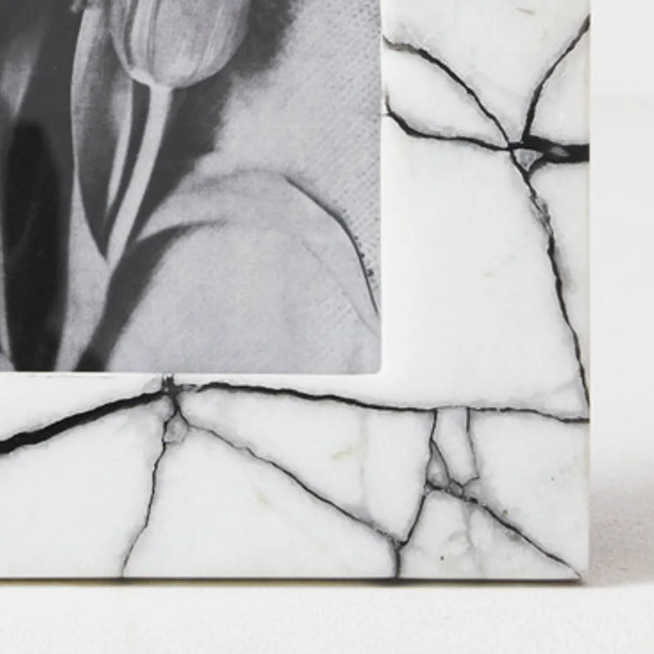 Z Gallerie Nikki Chu - Maze Marble Frame> Décor Sale | Gift