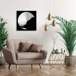 Z Gallerie Nikki Chu - Moon><noscript><img width=
