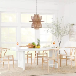 Z Gallerie Nikki Chu - Parker Dining Table><noscript><img width=