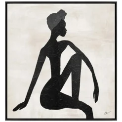 Z Gallerie Nikki Chu - She's Art><noscript><img width=