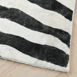 Z Gallerie Nikki Chu - Zendaya Rug - Charcoal><noscript><img width=
