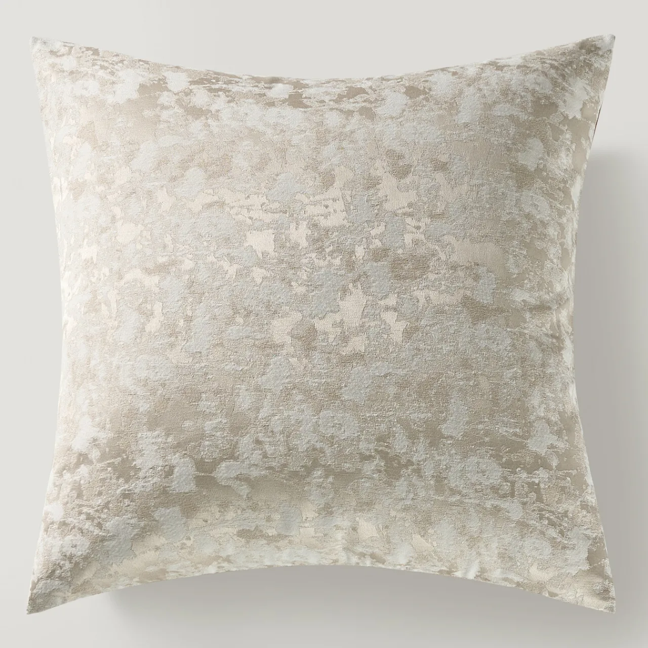 Z Gallerie Nimbus Bedding Set - Metallic> Printed Bedding | Duvets Covers & Shams