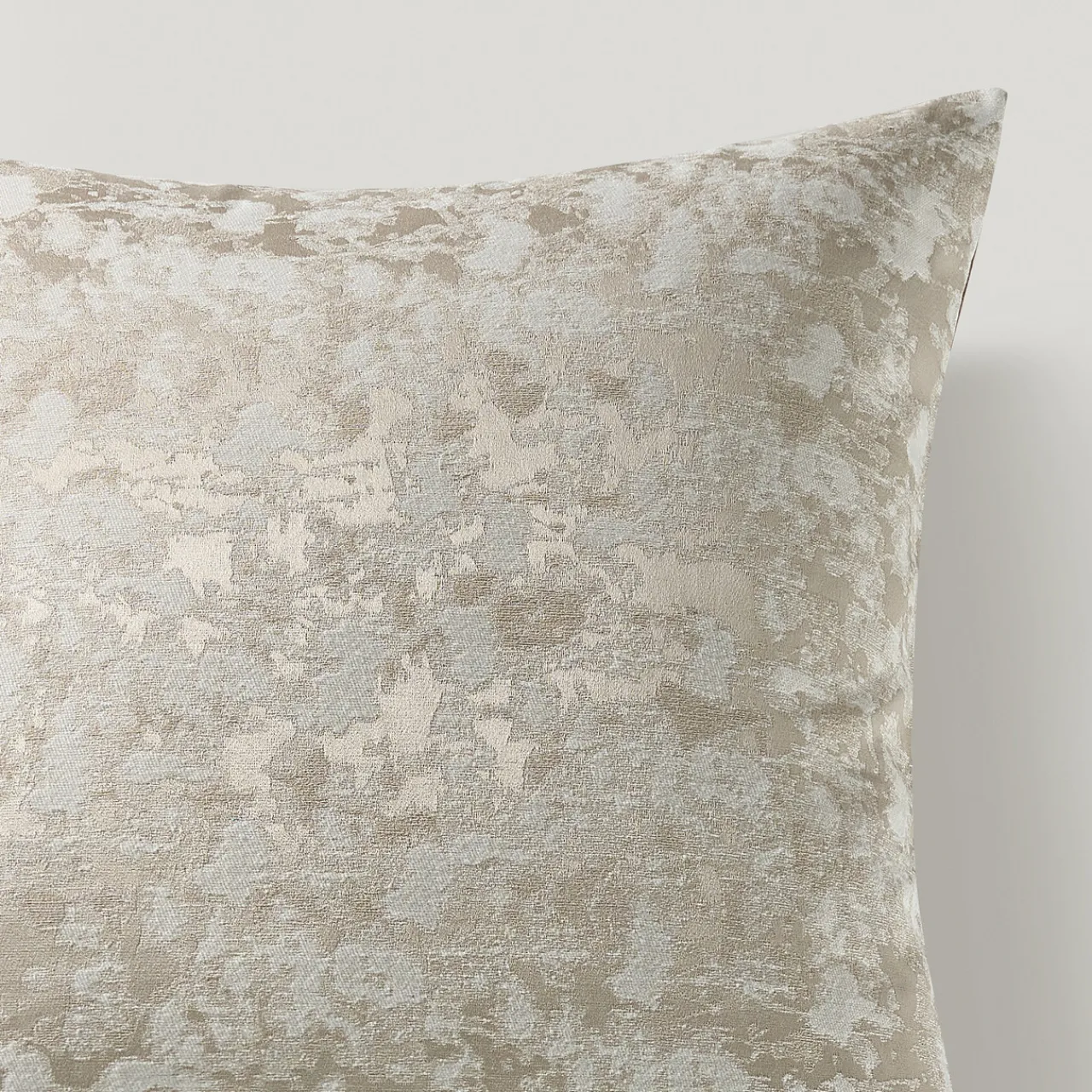 Z Gallerie Nimbus Bedding Set - Metallic> Printed Bedding | Duvets Covers & Shams