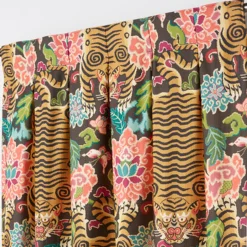 Z Gallerie Nimer Gold/Multi - Custom><noscript><img width=