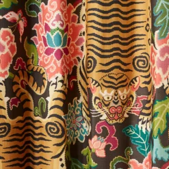 Z Gallerie Nimer Gold/Multi - Custom><noscript><img width=