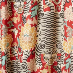 Z Gallerie Nimer Grey/Multi - Custom><noscript><img width=