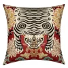 Z Gallerie Nimer Pillow 22" - Grey/Multi> Textile Sale | Novelty Pillows