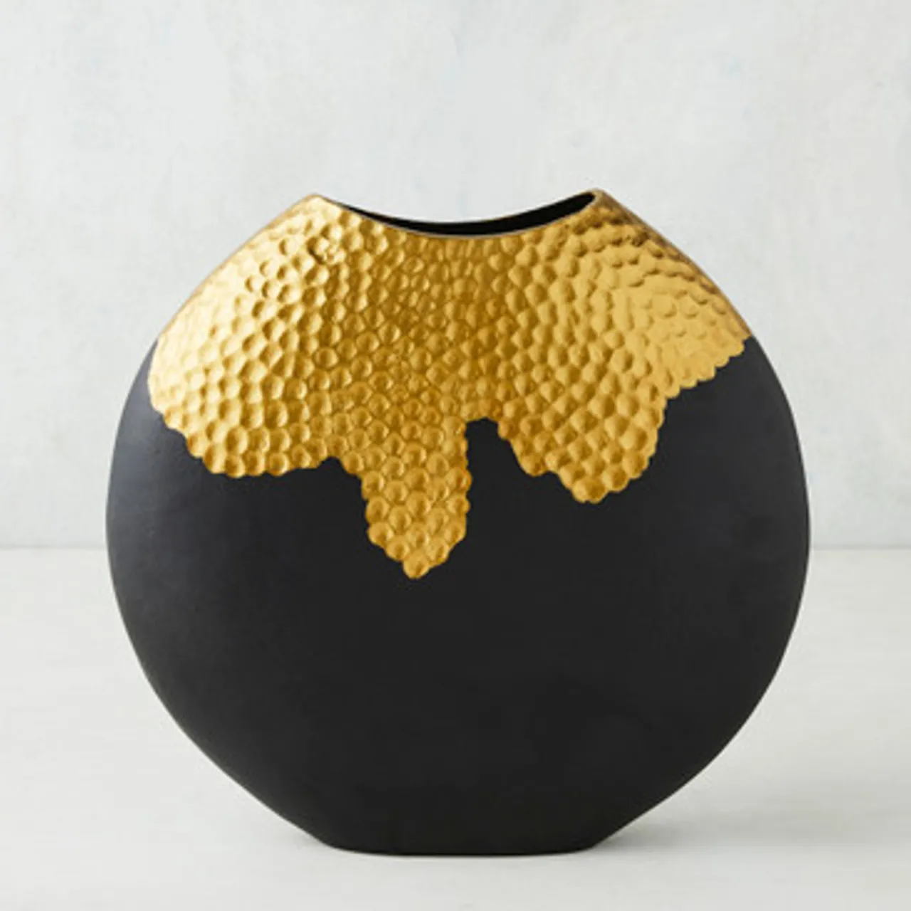 Z Gallerie Noir Vase> Home Decor | Gift