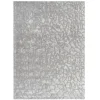Z Gallerie Nola Rug - Silver> Modern Rugs | Pattern Rugs