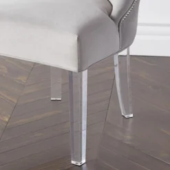Z Gallerie Nottingham Dining Chair - Acrylic><noscript><img width=