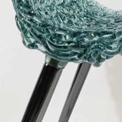 Z Gallerie Ocean Blue Weave Dining Chair><noscript><img width=
