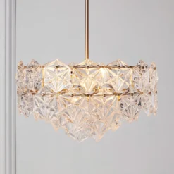 Z Gallerie Olivia Chandelier> Lighting Sale | Chandeliers