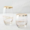 Z Gallerie Olympia Barware Sets> Barware & Entertaining | Tabletop Sale