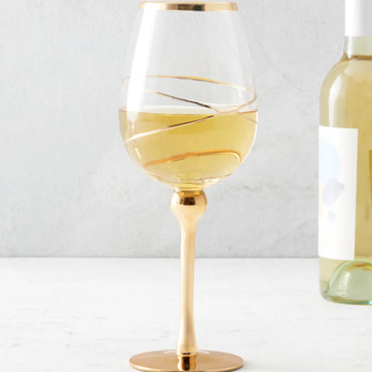 Z Gallerie Olympia Stemware Sets> Barware & Entertaining | Tabletop Sale
