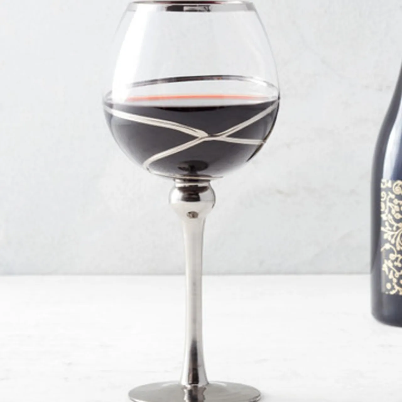 Z Gallerie Olympia Stemware Sets> Barware & Entertaining | Tabletop Sale