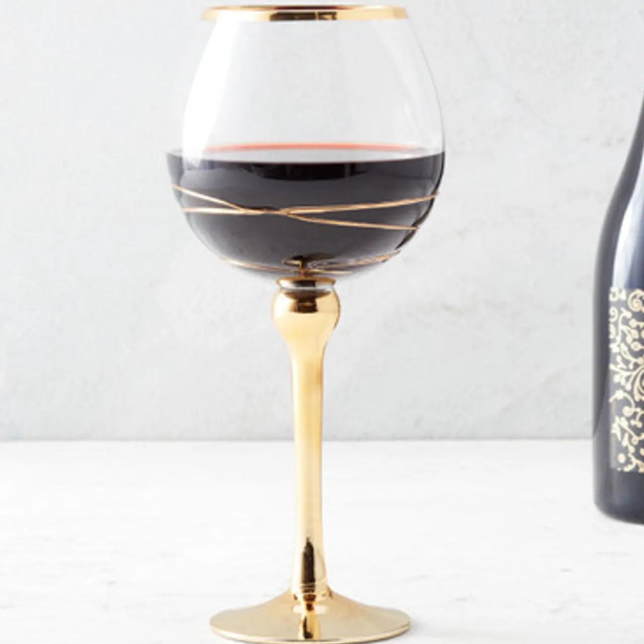 Z Gallerie Olympia Stemware Sets> Barware & Entertaining | Tabletop Sale