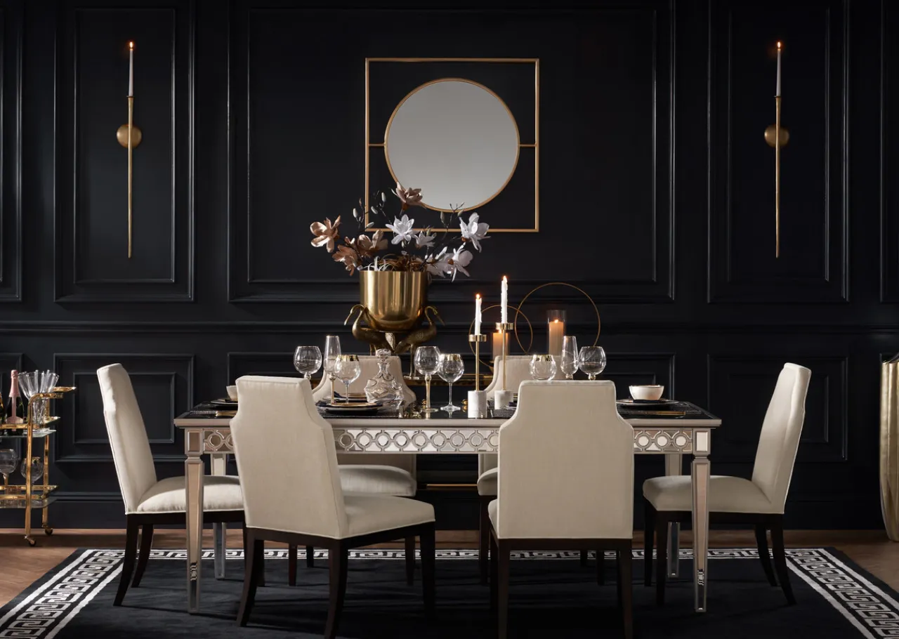 Z Gallerie Olympia Stemware Sets> Barware & Entertaining | Tabletop Sale