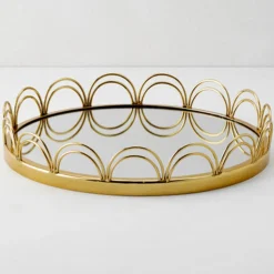 Z Gallerie Olympia Tray><noscript><img width=