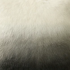 Z Gallerie Ombre Fur Pillow 22"><noscript><img width=