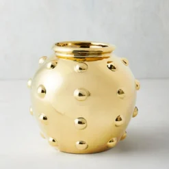Z Gallerie Orb Bauble Vase><noscript><img width=