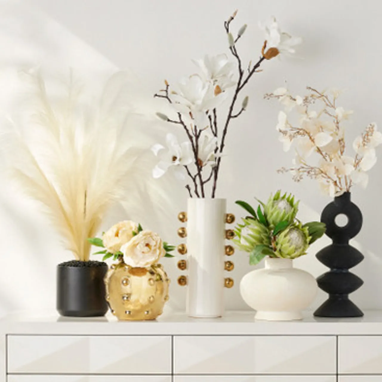 Z Gallerie Orb Bauble Vase> Home Decor | Décor Sale