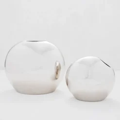Z Gallerie Orion Vase><noscript><img width=