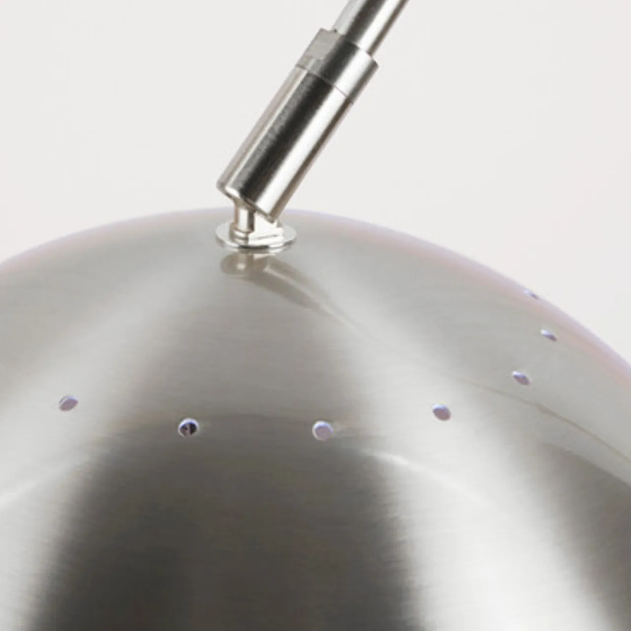 Z Gallerie Orson Floor Lamp - Nickel> Lighting Sale | Floor Lamps