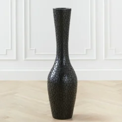 Z Gallerie Oslo Floor Vase><noscript><img width=